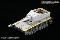 1/35 Pz.Sfl IV a DICK MARKS (For TRUMPETER 00348) 3
